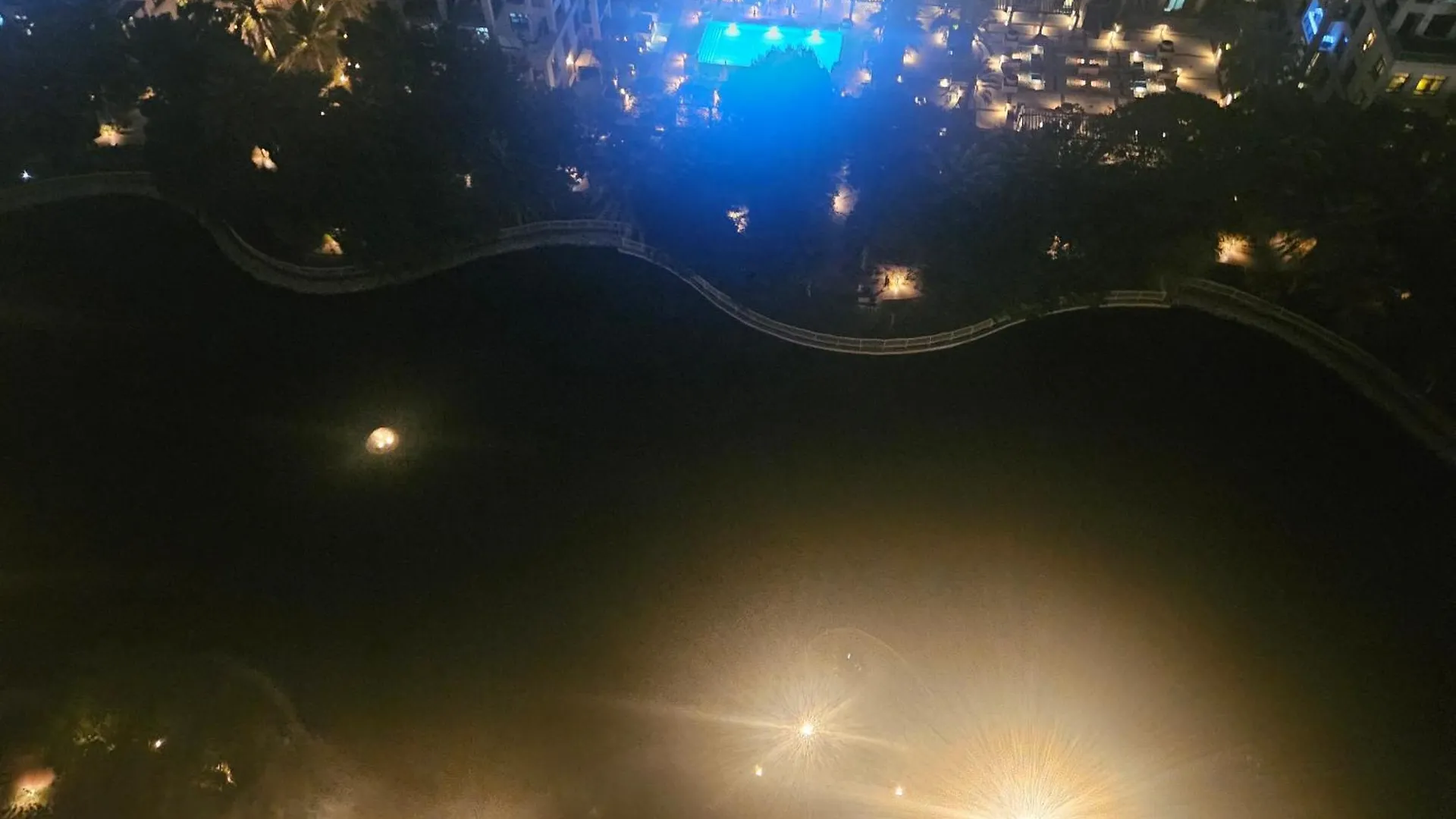 Homestay Lake View Dubai