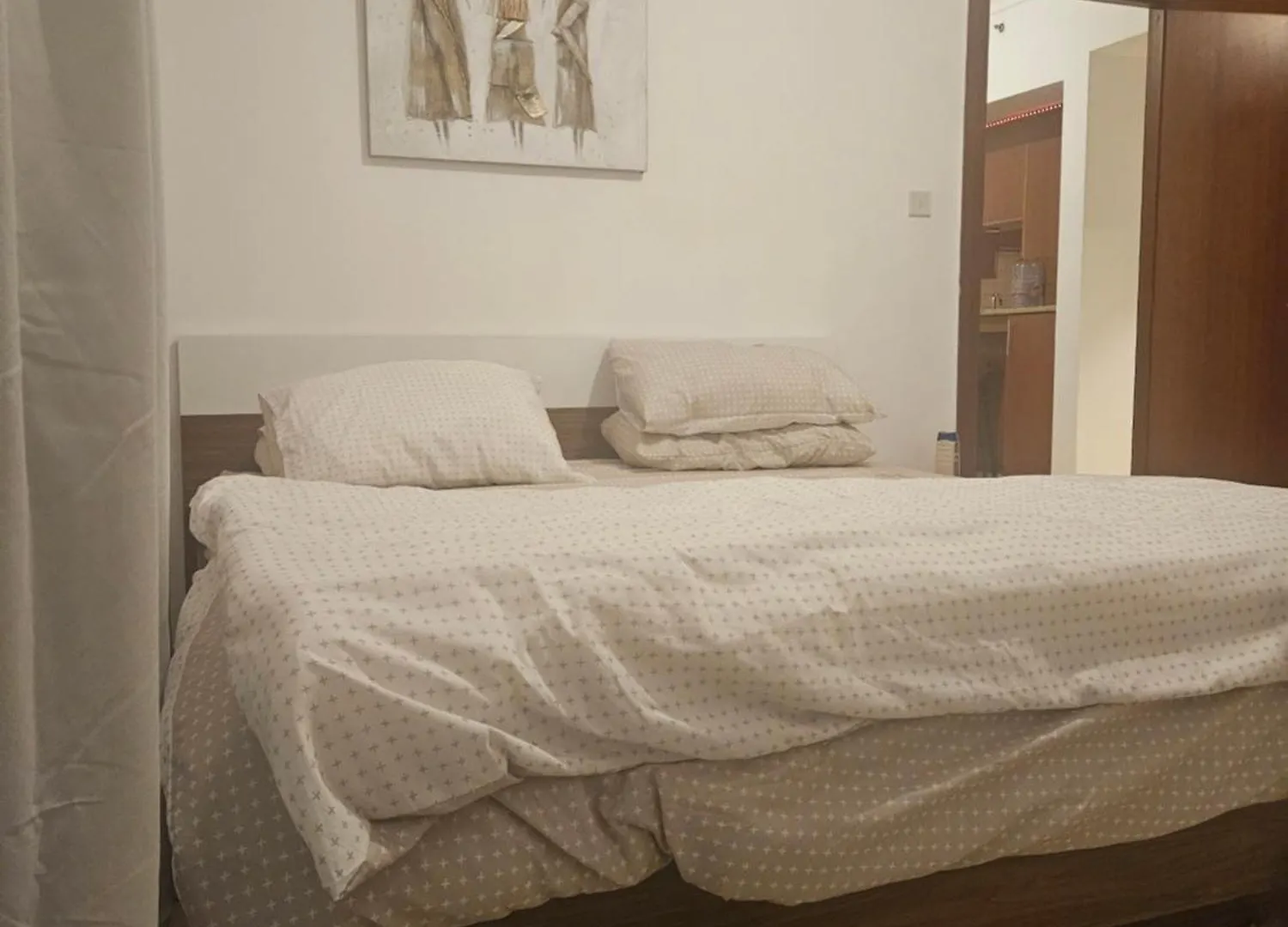 Lake View Dubai Homestay