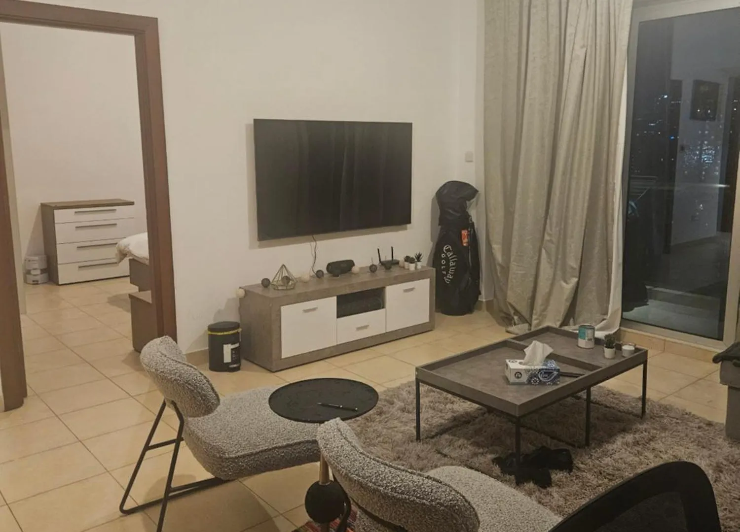 Lake View Dubai 0*,